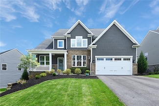 5016 Kensington Dr, Canonsburg, PA 15317