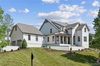 9301 Carriage Stone Ct, Richmond, VA 23235