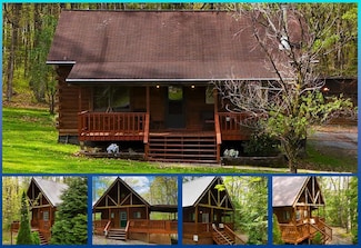 00 Hemlock Haven, Hico, WV 25854