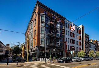 1501 Vine St, Cincinnati, OH 45202