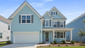 187 E Pinckney St, Lincolnville, SC 29485