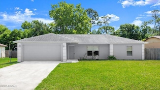 2747 Date Palm Dr, Edgewater, FL 32141