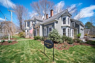 226 Union St, Rockport, ME 04856