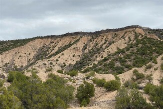 Lot 8 Cerrito de Baca, Ojo Caliente, NM 87549