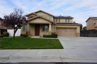 1689 Cactus Wren Ct, Beaumont, CA 92223