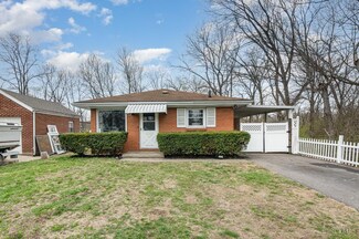 3111 Tytus Ave, Middletown, OH 45042