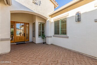 19162 E Mockingbird Dr, Queen Creek, AZ 85142
