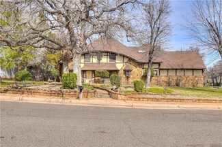 1501 Nightingale Ln, Edmond, OK 73034