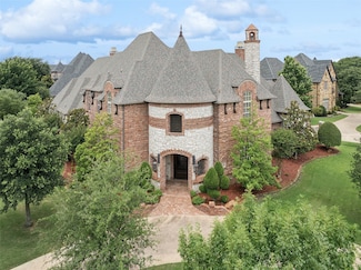 6900 Sir Spencer Ct, Colleyville, TX 76034