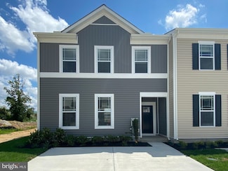 60 Citrus Dr, Wyoming, DE 19934