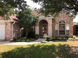 1702 Sunflower Dr, Corinth, TX 76210