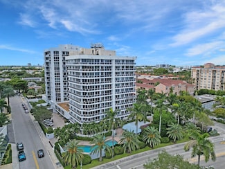 1617 N Flagler Dr Unit 802, West Palm Beach, FL 33407