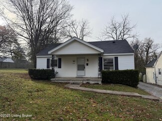 1308 Chestnut St, Shelbyville, KY 40065