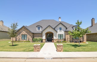 3808 137th St, Lubbock, TX 79423