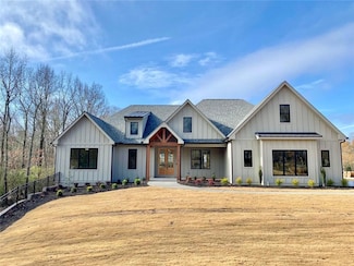 9224 Waldrip Rd, Gainesville, GA 30506
