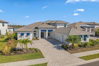 15378 Turin Dr, Naples, FL 34114