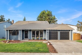 4248 SW 323rd St, Federal Way, WA 98023