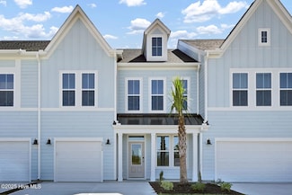 3012 Coastal Dream Way, Leland, NC 28451