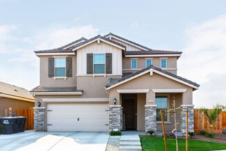 3209 N Oak Park St, Visalia, CA 93291