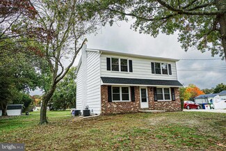 488 A-B Taylor Rd, Newfield, NJ 08344