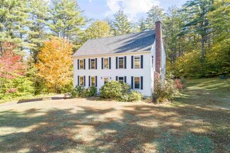 6 Nancy Dr, Bow, NH 03304