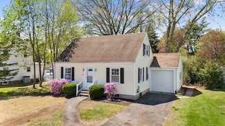 330 Meriden Ave, Southington, CT 06489