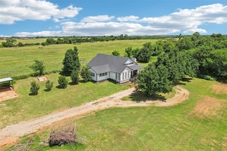 1600 Silver Stone Rd, Blanchard, OK 73010