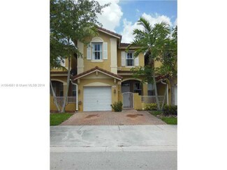 908 SW 154th Path, Miami, FL 33194
