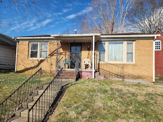 408 W 1st St, Hopkinsville, KY 42240