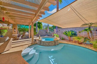 78241 Hollister Dr, Palm Desert, CA 92211