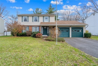 116 Stillwater Dr, East Syracuse, NY 13057