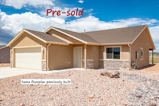 3909 N Hawks Landing Loop, Enoch, UT 84721