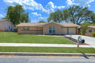 1614 Merriford Ln, San Antonio, TX 78209