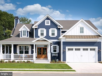 1145 Majesty Ln, Middletown, DE 19709