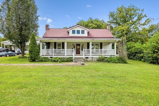 2972 Cainsville Rd, Lebanon, TN 37090