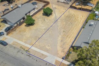 2321 S Eunice Ave, Fresno, CA 93706