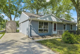 209 Walnut St, Michigan City, IN 46360