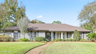 123 Arlette Dr, Lafayette, LA 70503