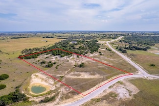 Lot 54 Co Rd 511, Hamilton, TX 76531