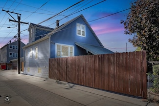 7515 W 61st St, Summit Argo, IL 60501