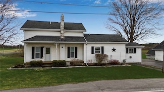 1630 Four Rod Rd, Alden, NY 14004