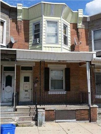 3615 N 11th St, Philadelphia, PA 19140