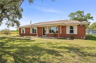 183 E Fm 772, Kingsville, TX 78363