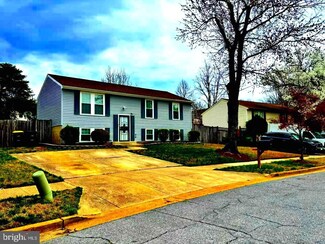 3608 Key Turn St, District Heights, MD 20747