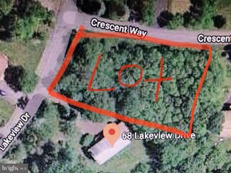 0 Lakeview Dr, Pocono Pines, PA 18210