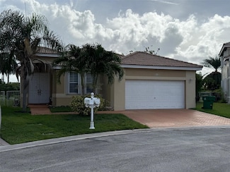 12611 SW 28th St, Miramar, FL 33027