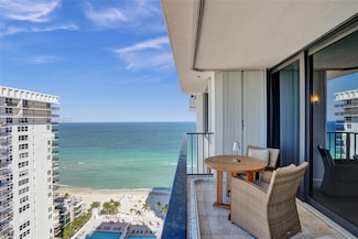 2401 S Ocean Dr Unit 2604, Hollywood, FL 33019