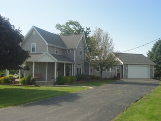 3754 W 700 N-90, Markle, IN 46770
