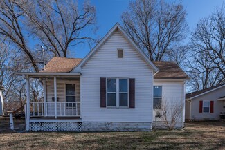 2050 N East Ave, Springfield, MO 65803