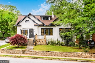 1448 N Highland Ave NE, Atlanta, GA 30306